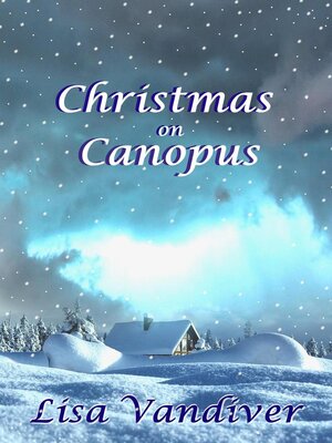 cover image of Christmas on Canopus